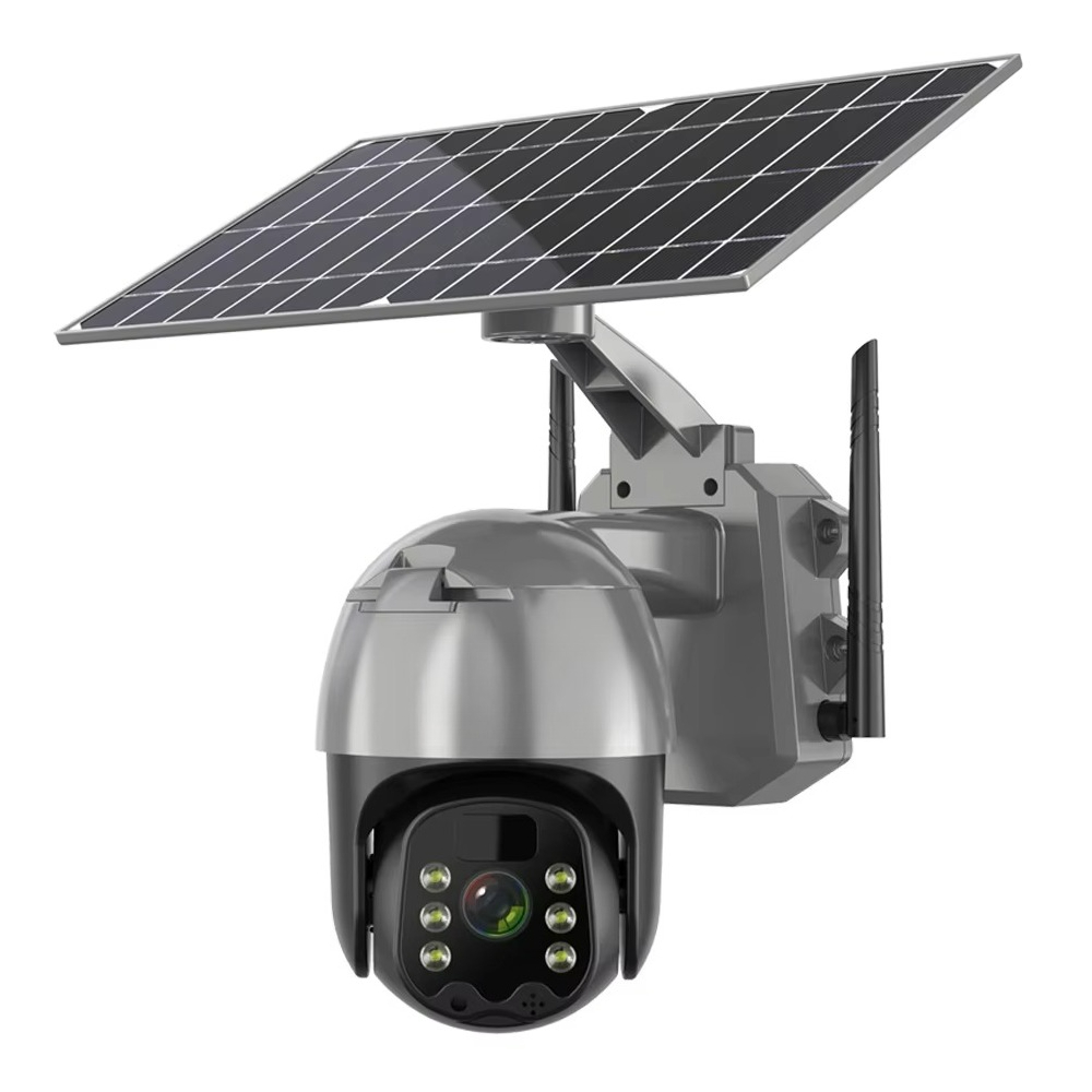UBOX alimenté par batterie 4G  - Security Ip Camera avis et prix
