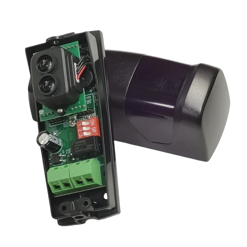 Nouveau capteur de faisceau la - Wireless Door Sensor avis et prix