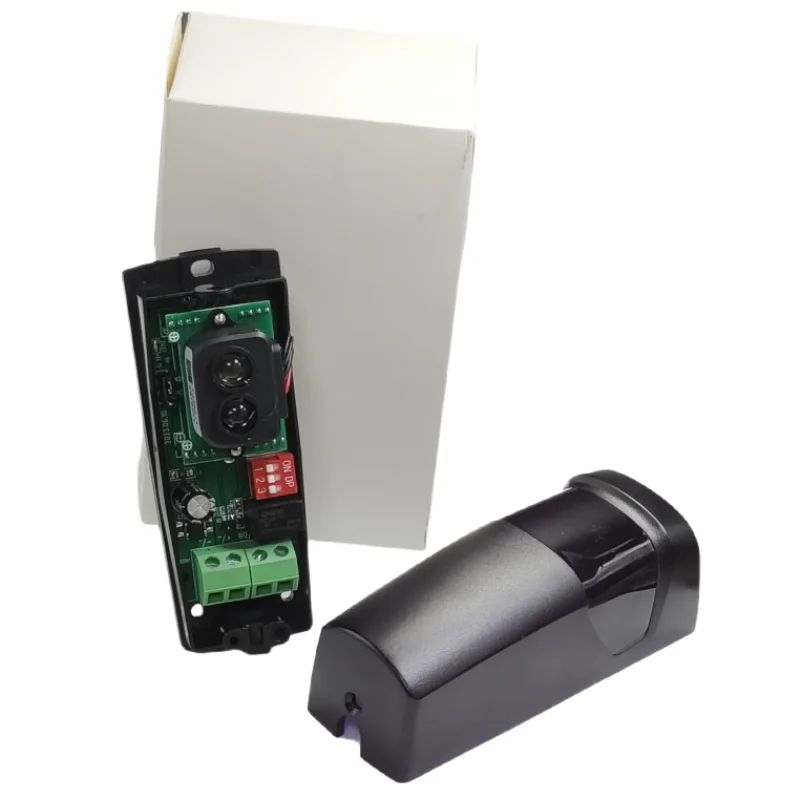 Nouveau capteur de faisceau la - Wireless Door Sensor avis et prix