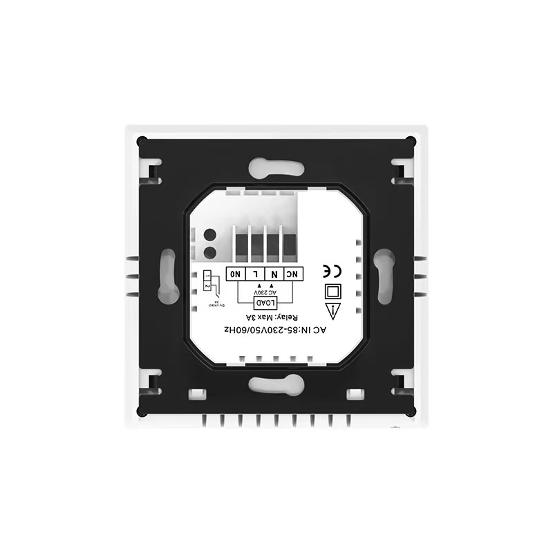 Thermostat intelligent Tuya, c - Tuya Smart Switch avis et prix