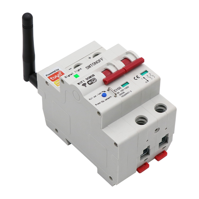 Disjoncteur intelligent WiFi T - Smart Home Demo Kit avis et prix