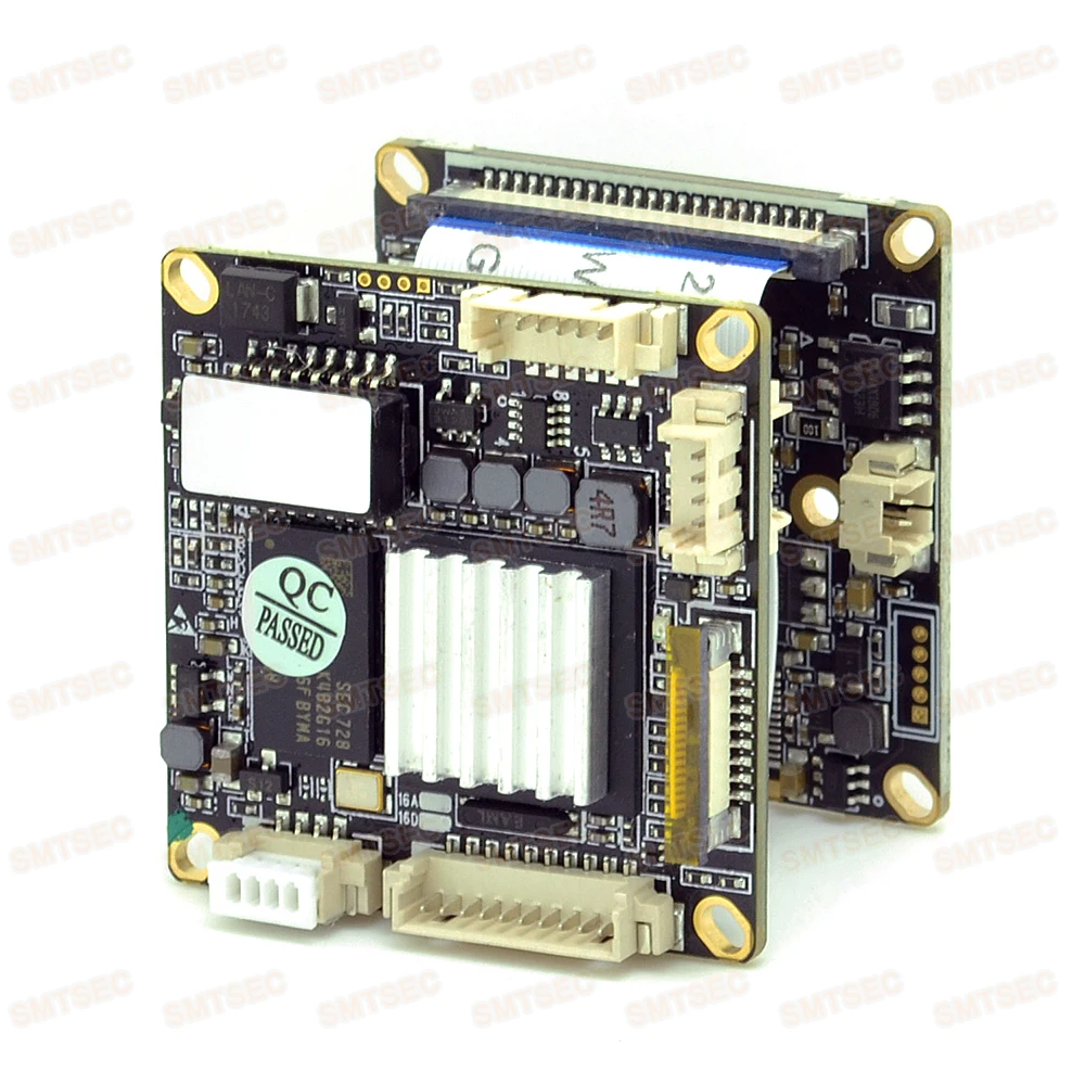 Module de caméra IP H.265 2.0M - Security Ip Camera avis et prix
