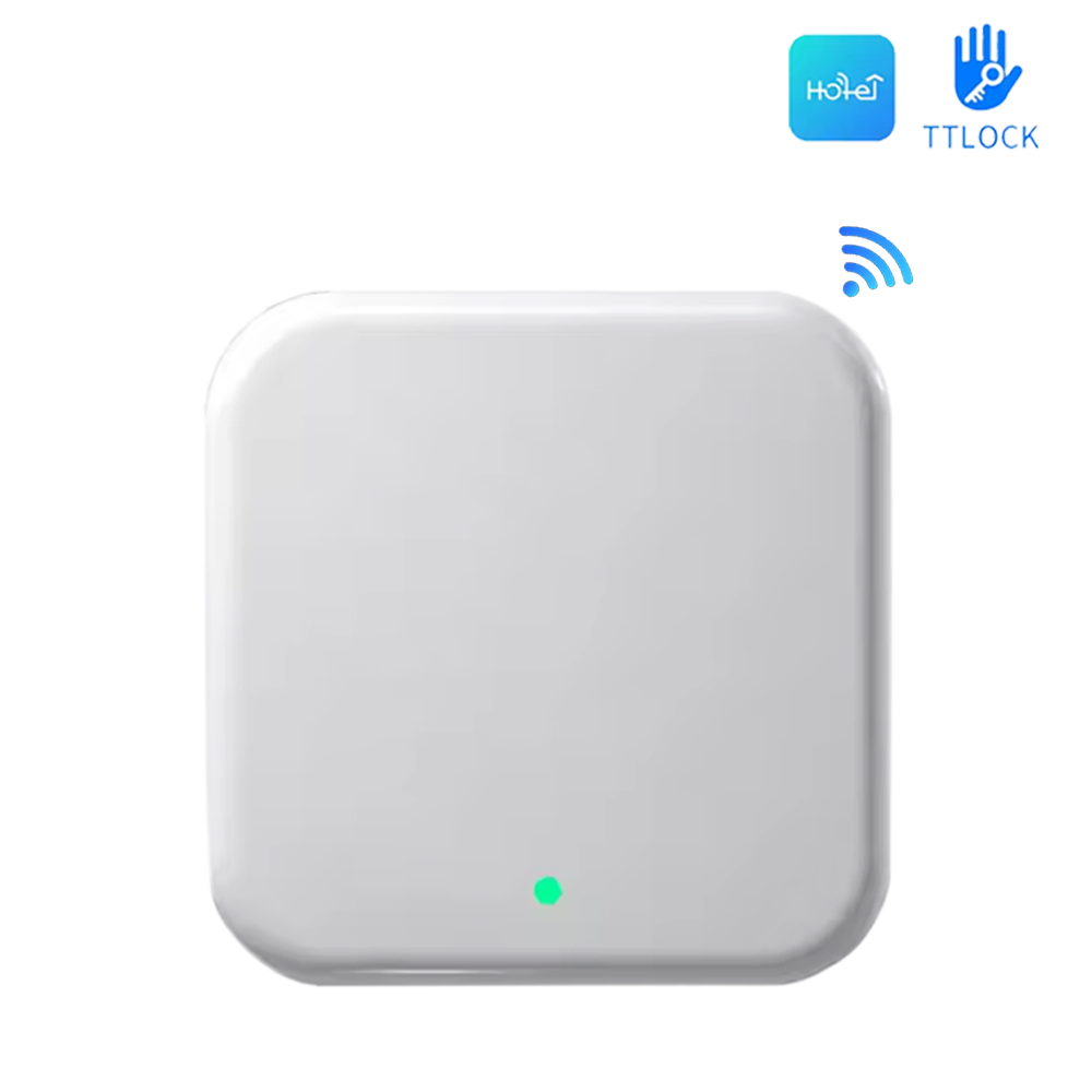 TTLOCK passerelle G2 G3 Blueto - Smart Home Features avis et prix