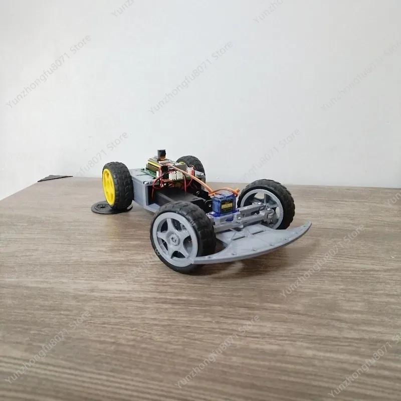 Kit de production technique DI - Smart Home Robot avis et prix