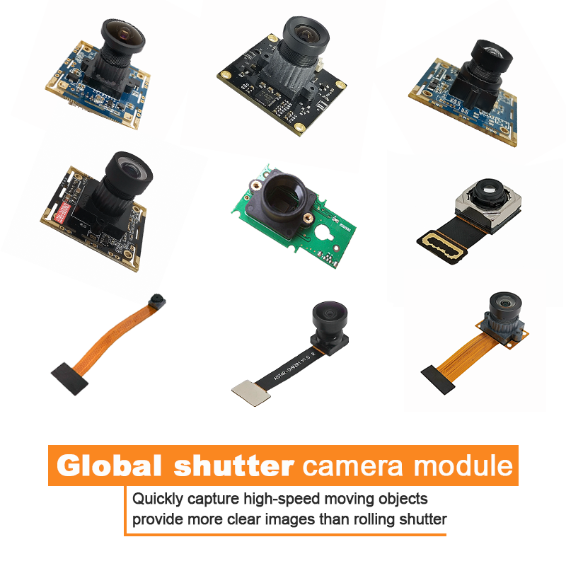 Modules de caméra USB avec Mic - Smart Door Lock avis et prix
