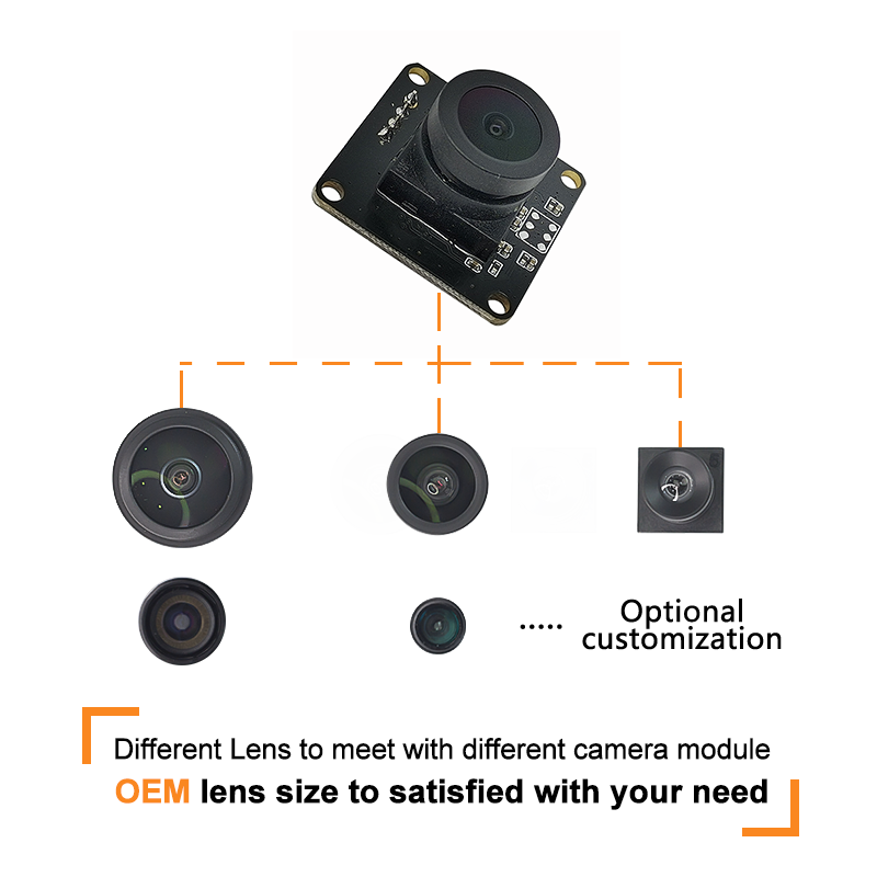 Modules de caméra USB avec Mic - Smart Door Lock avis et prix