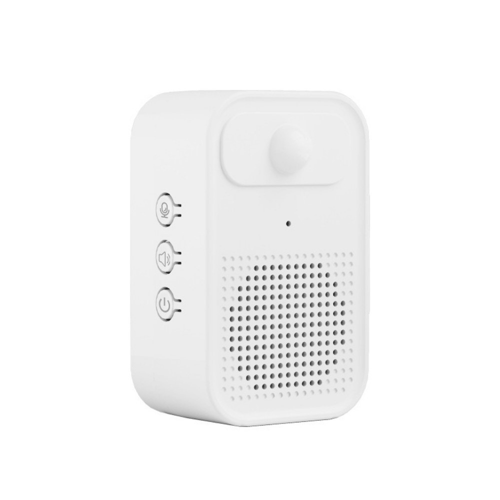 Sonnette de bienvenue à capteu - Wireless Door Sensor avis et prix