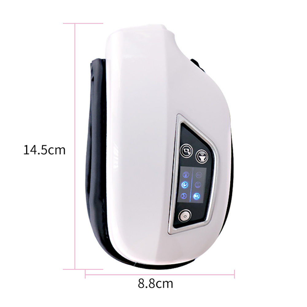 Appareil de massage oculaire i - Smart Home Device avis et prix