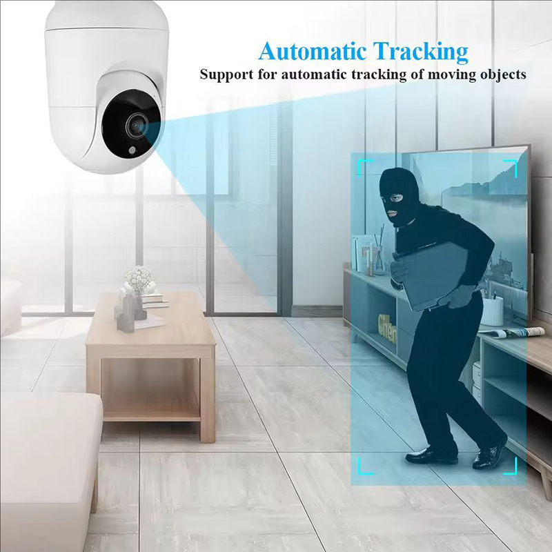 Caméra de sécurité intérieure  - Smart Home Battery Camera Ezviz avis et prix