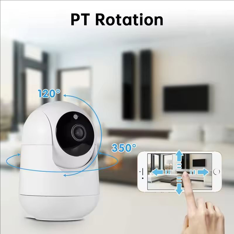 Caméra de sécurité intérieure  - Smart Home Battery Camera Ezviz avis et prix
