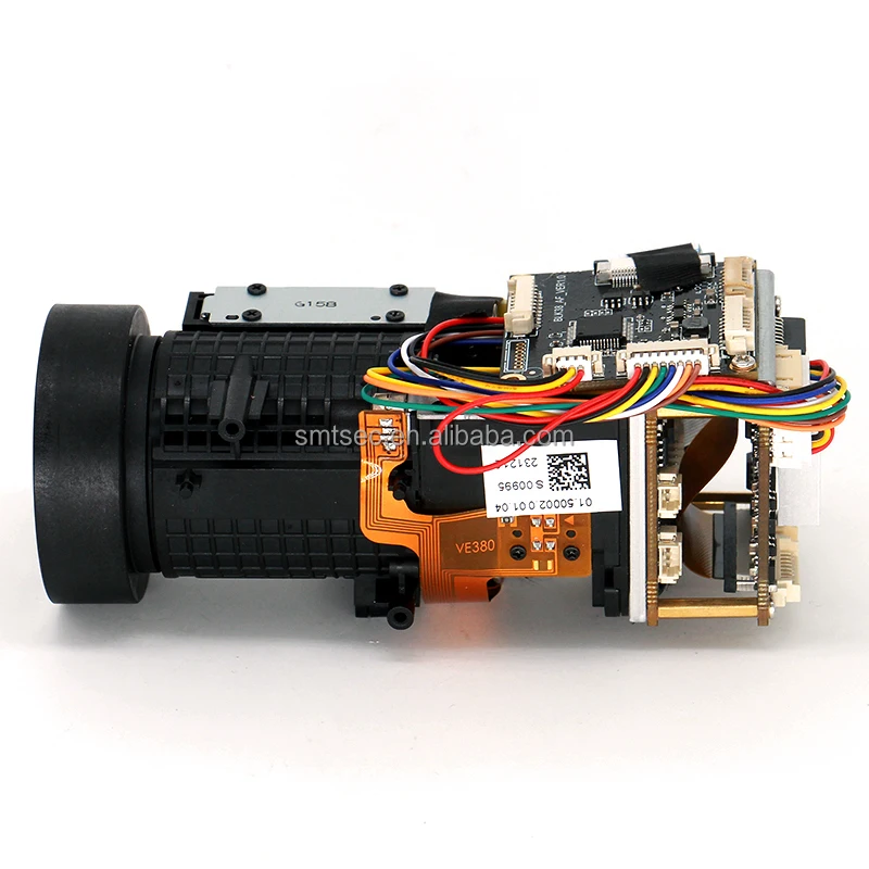 Module de caméra IP avec zoom  - Security Ip Camera avis et prix
