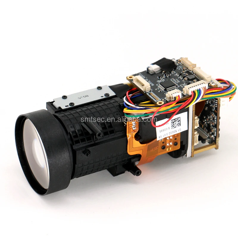 Module de caméra IP avec zoom  - Security Ip Camera avis et prix