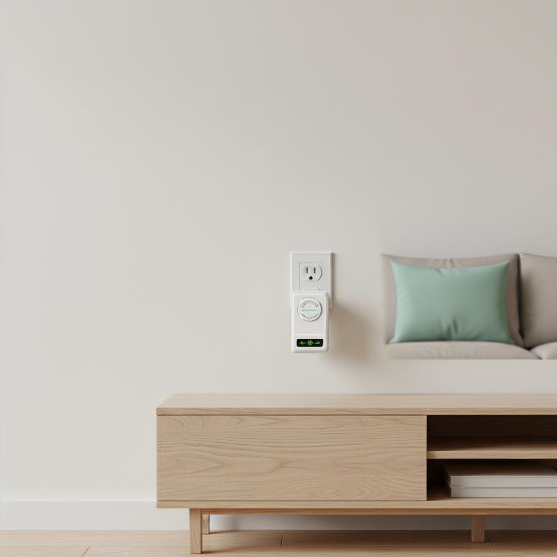 Boîte d'économie d'énergie 90V - Smart Home Device avis et prix