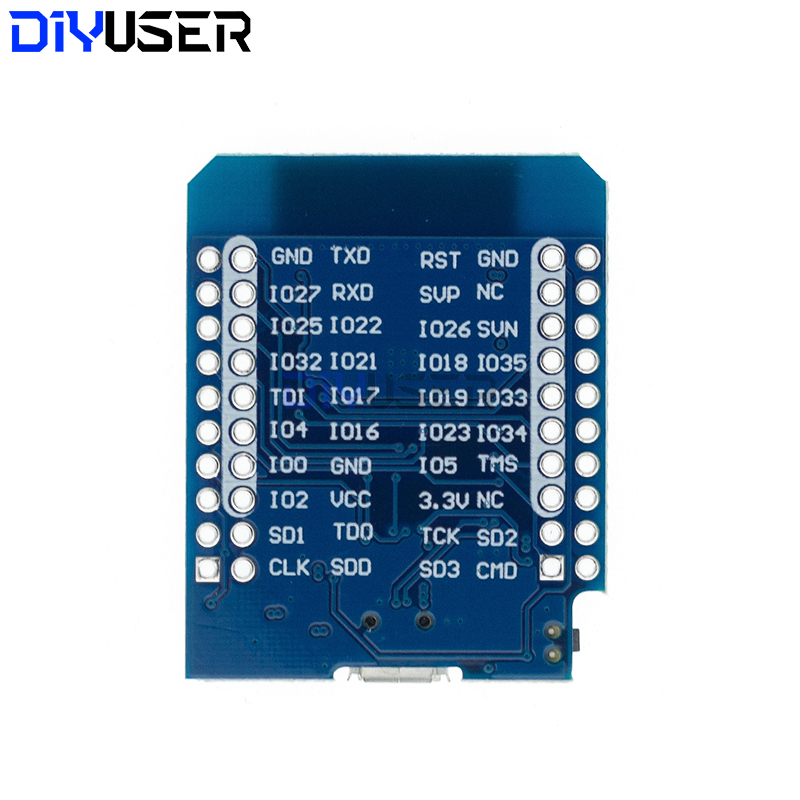 Module de carte de développeme - Smart Home Esp8266 avis et prix