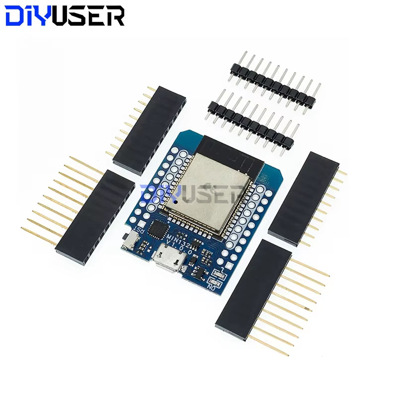 Module de carte de développeme - Smart Home Esp8266 avis et prix