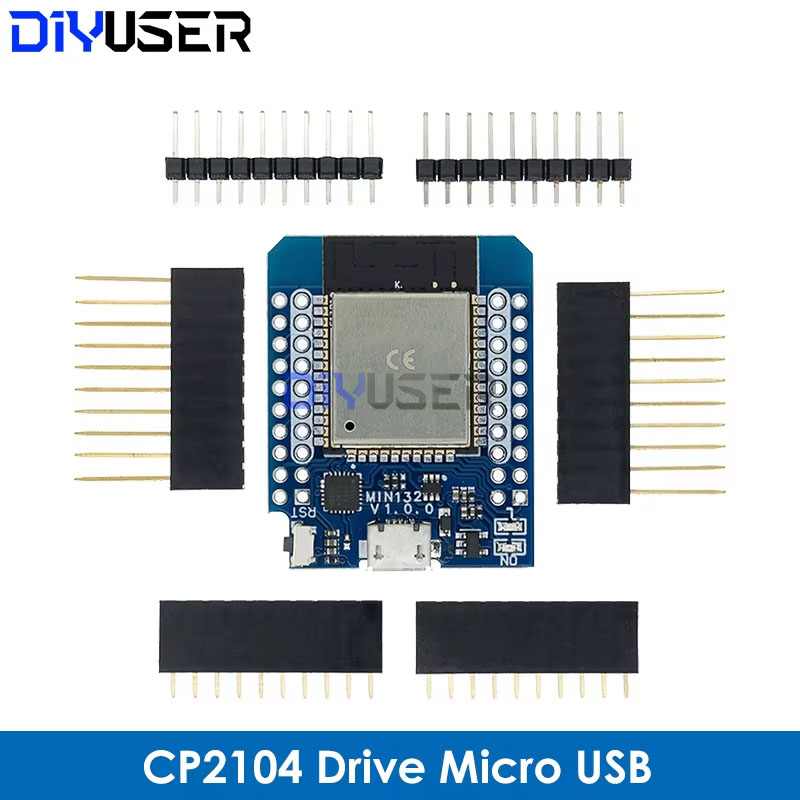 Module de carte de développeme - Smart Home Esp8266 avis et prix