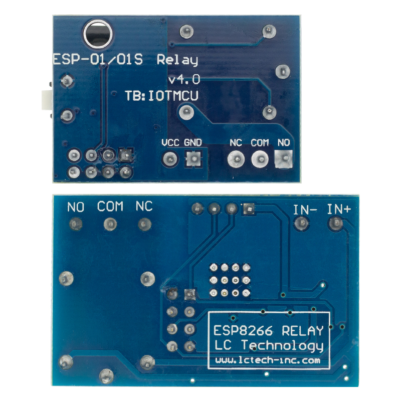 Module de relais WiFi ESP8266  - Smart Home Esp8266 avis et prix