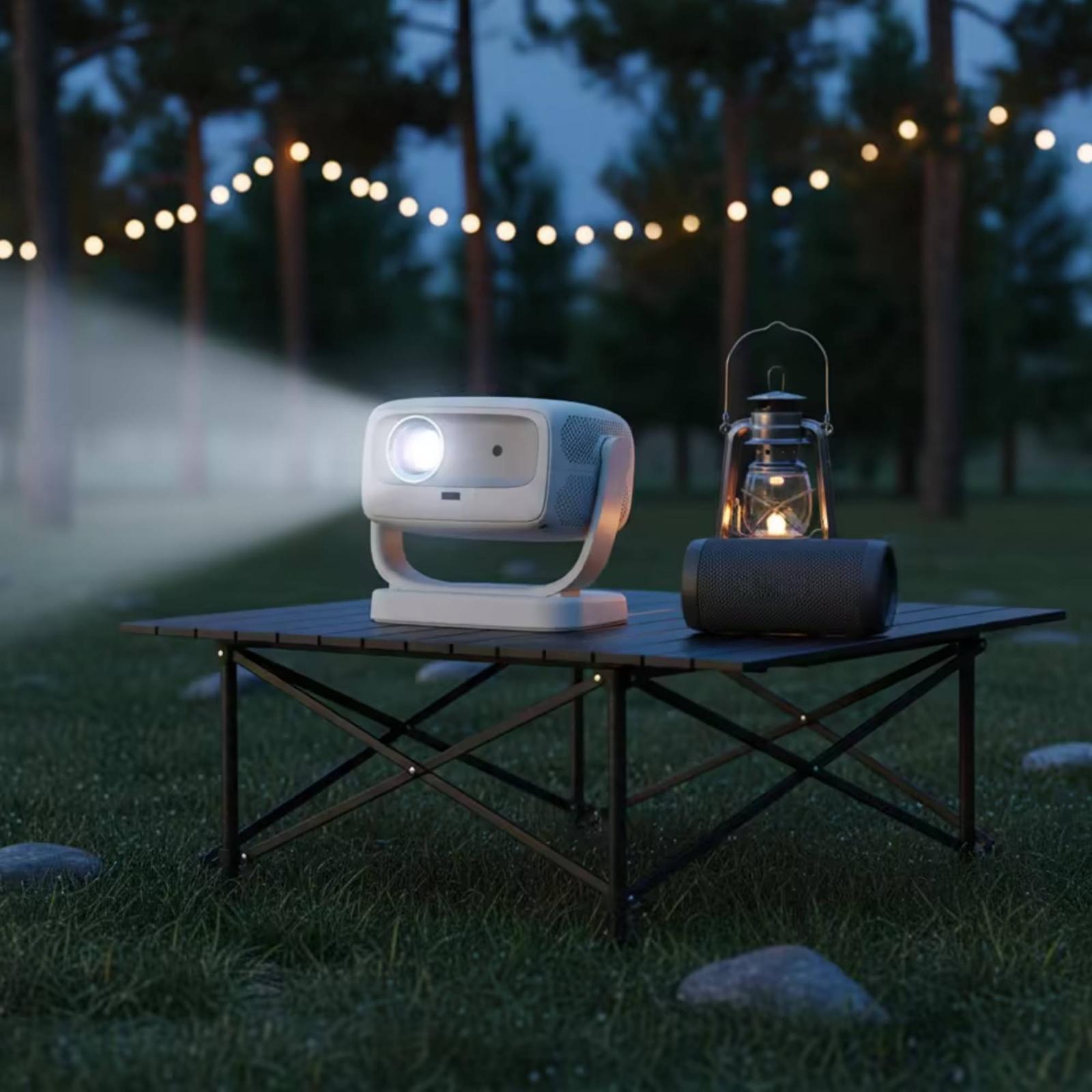 Projecteur intelligent pour la - Smart Home Device avis et prix
