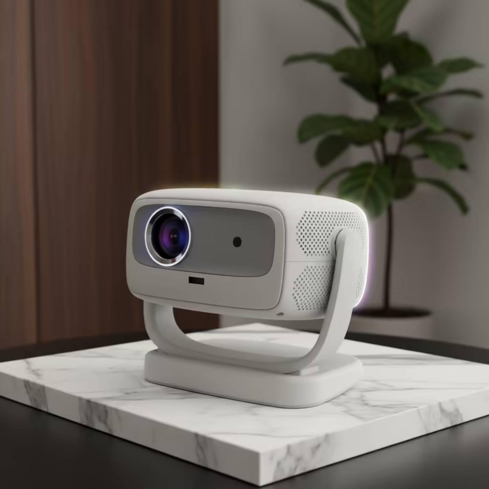 Projecteur intelligent pour la - Smart Home Device avis et prix