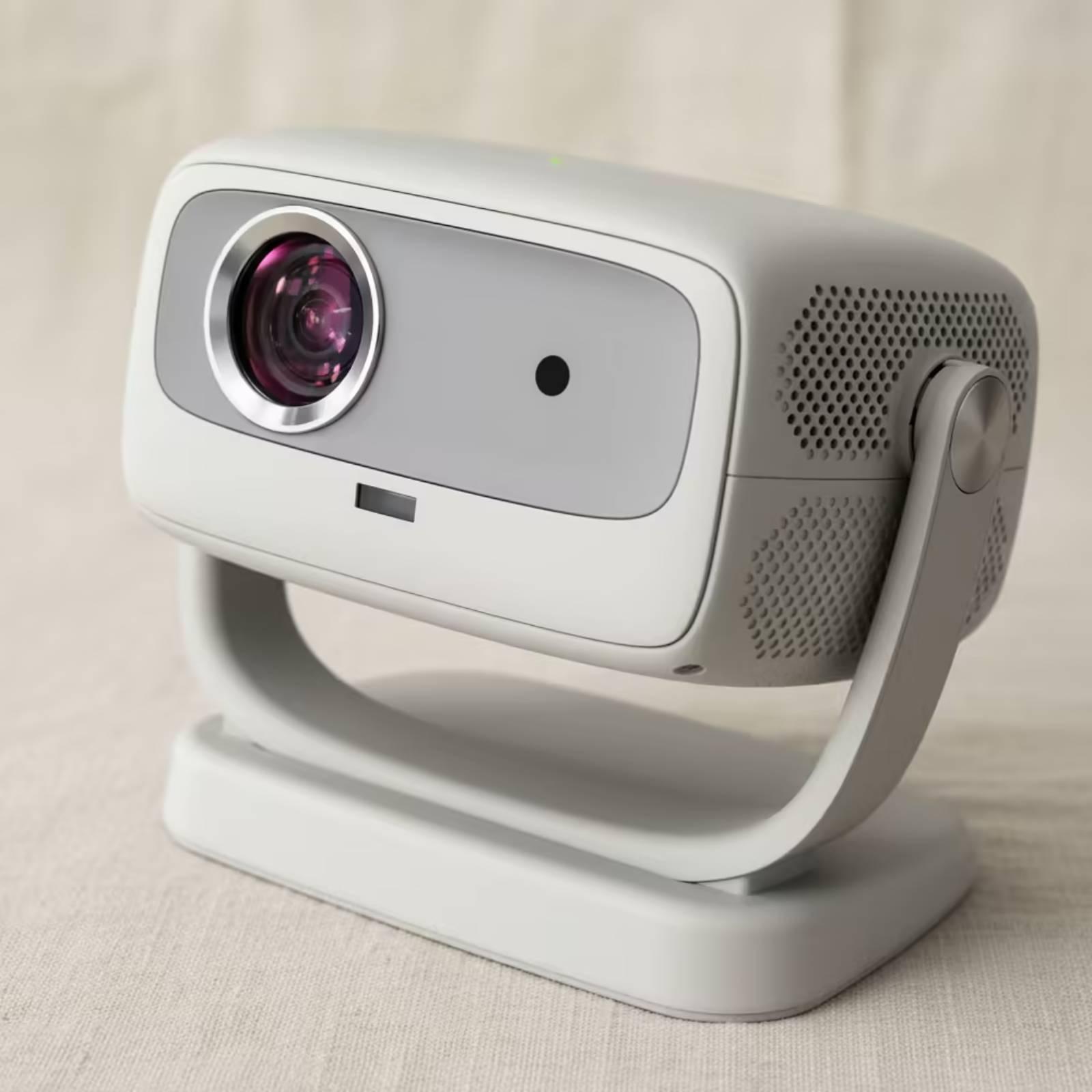 Projecteur intelligent pour la - Smart Home Device avis et prix
