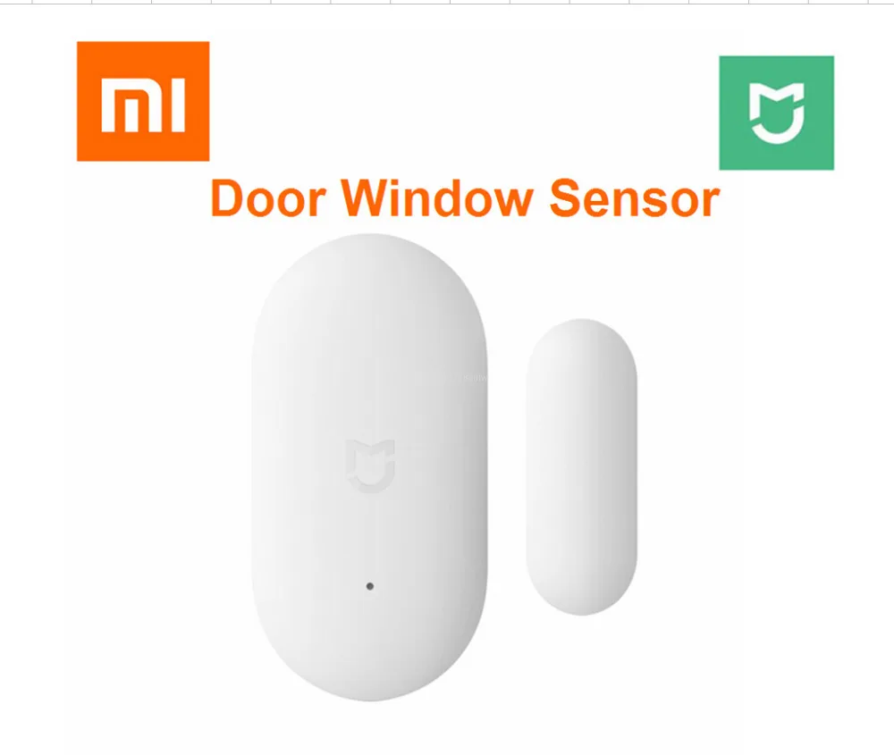 Capteur de porte/fenêtre Xiaom - Smart Home Demo Kit avis et prix