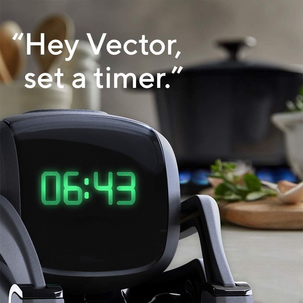 Robot compagnon intelligent au - Smart Home Robot avis et prix