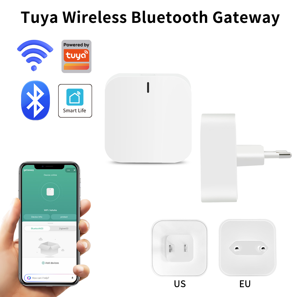 Lincukoo Tuya Smart Home Gatew - Smart Home Dan avis et prix