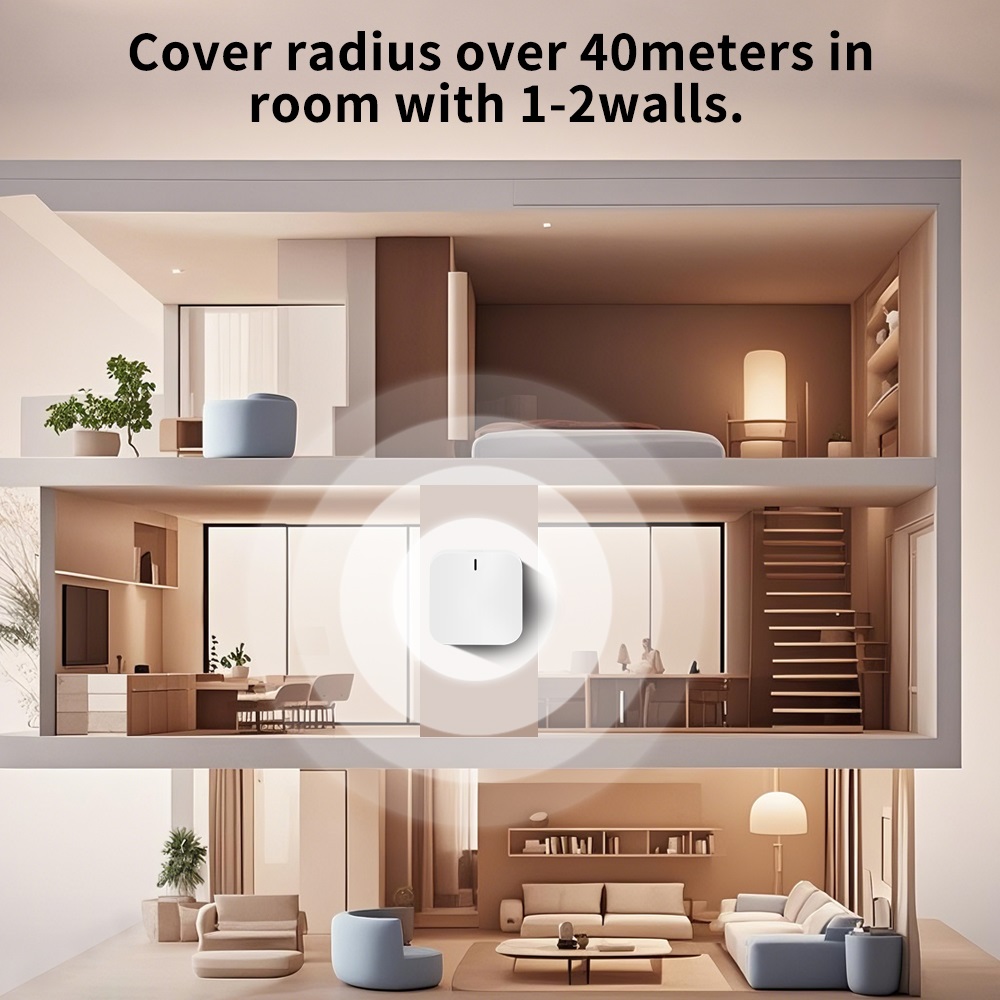 Lincukoo Tuya Smart Home Gatew - Smart Home Dan avis et prix