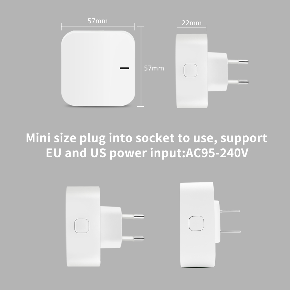 Lincukoo Tuya Smart Home Gatew - Smart Home Dan avis et prix