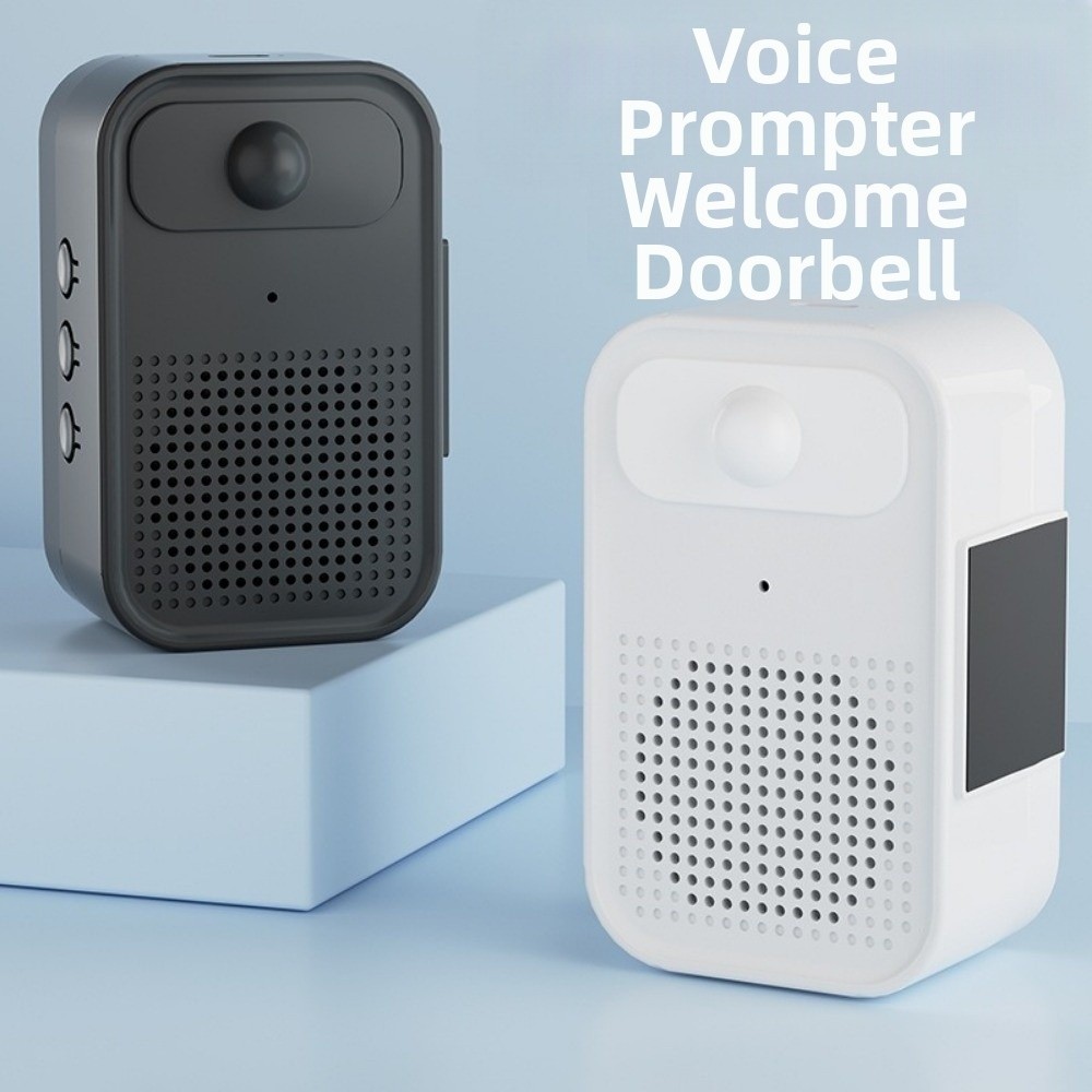 Capteur infrarouge, sonnette d - Wireless Door Sensor avis et prix