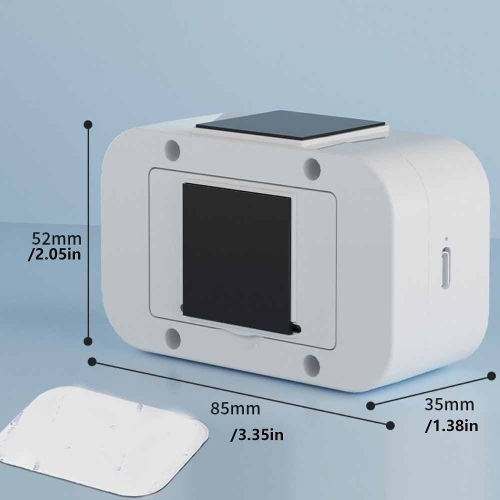 Capteur infrarouge, sonnette d - Wireless Door Sensor avis et prix