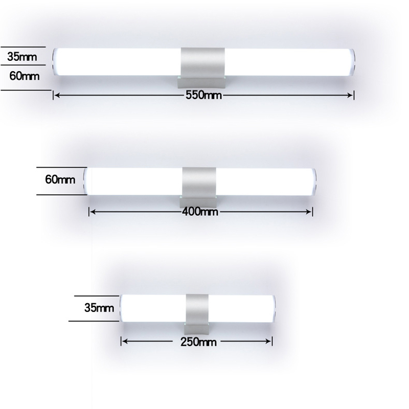 Applique Murale LED Moderne, S - Smart Home Retrofit avis et prix