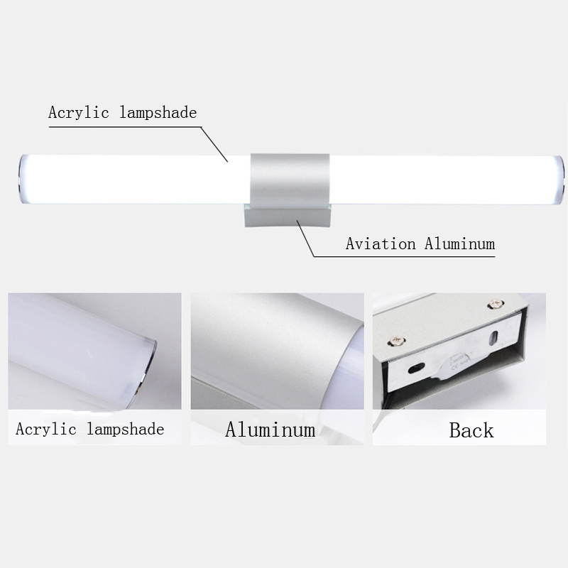 Applique Murale LED Moderne, S - Smart Home Retrofit avis et prix
