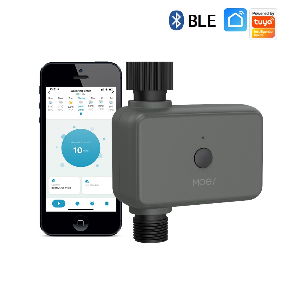 BLU-Vanne-Système d'Arrosage d - Smart Home Demo Kit avis et prix