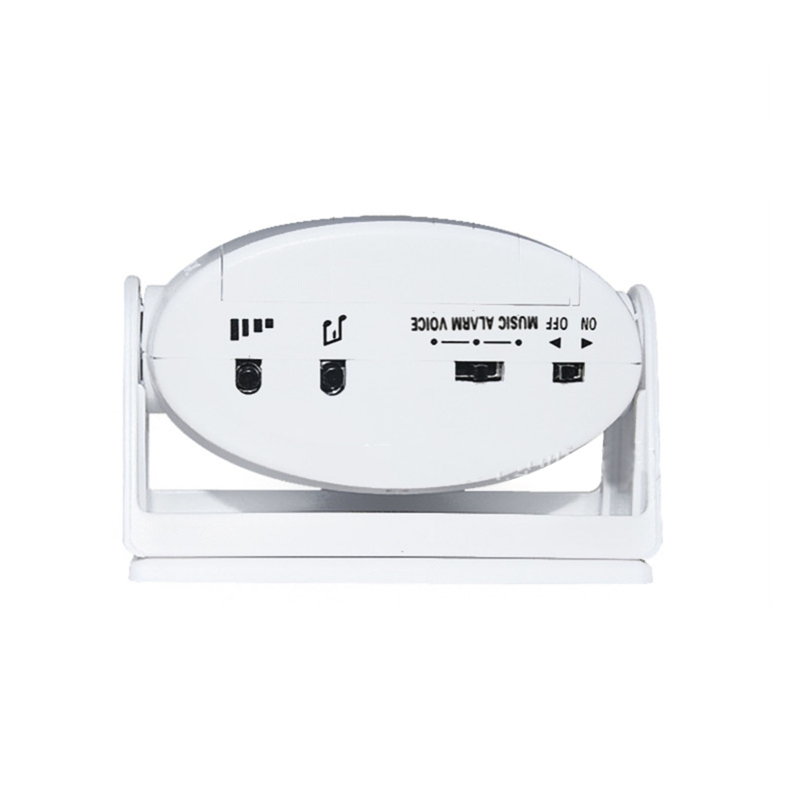 Sonnette d'alarme infrarouge a - Wireless Door Sensor avis et prix