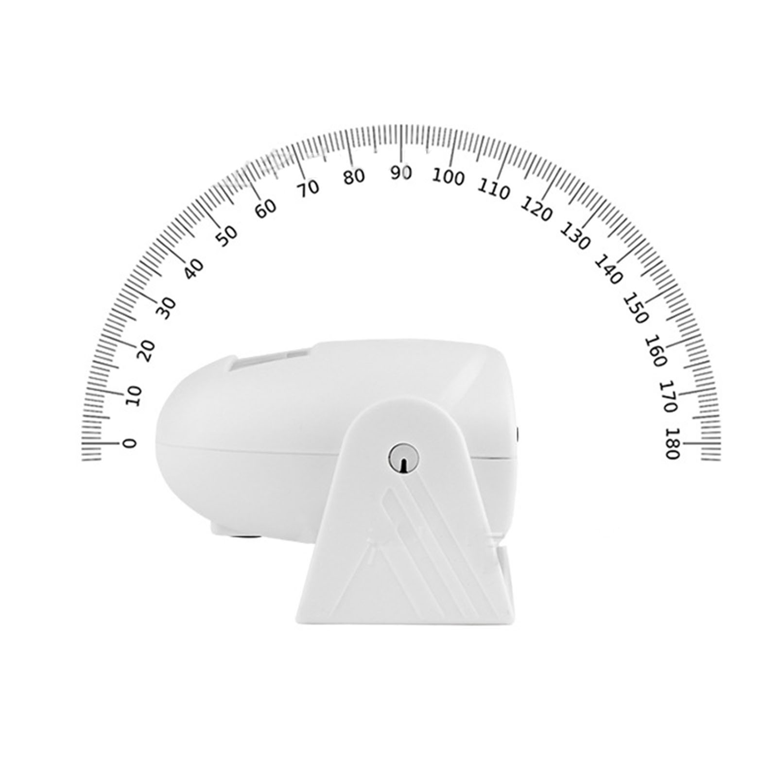 Sonnette d'alarme infrarouge a - Wireless Door Sensor avis et prix