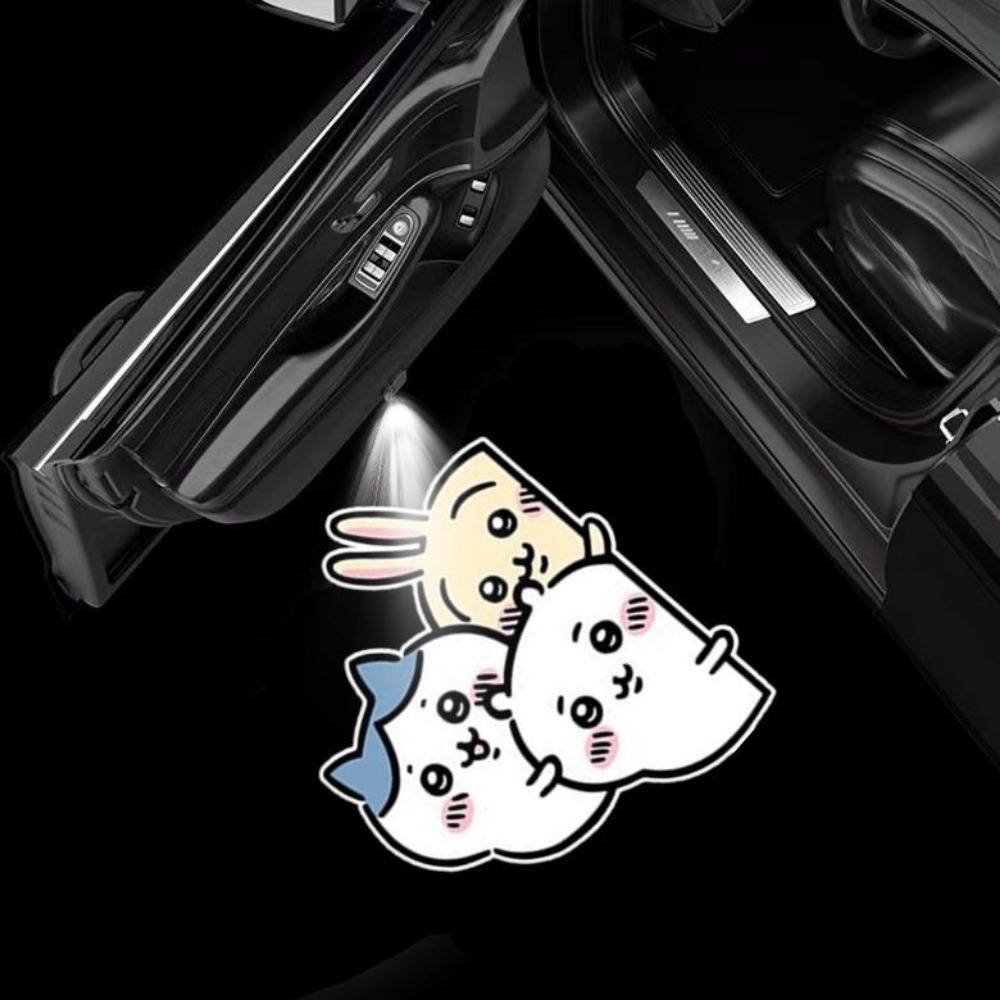 Chiikawas Usagi Projecteur de  - Wireless Door Sensor avis et prix