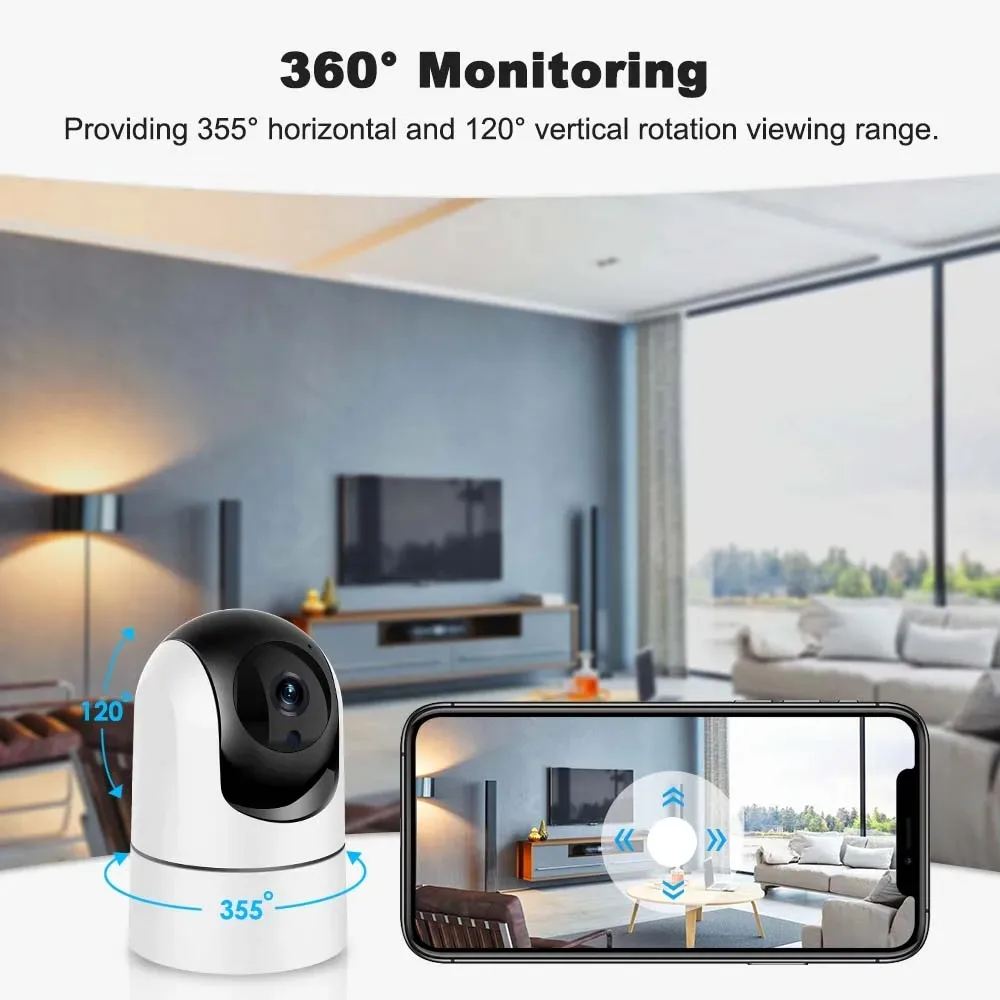 Tuya-Caméra de surveillance in - Smart Home Battery Camera Ezviz avis et prix