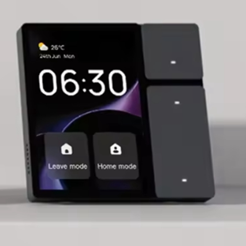 Mini panneau de commande pour  - Smart Home Ir avis et prix
