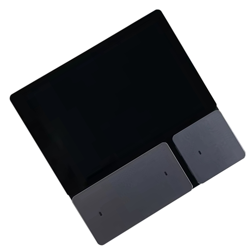 Mini panneau de commande pour  - Smart Home Ir avis et prix