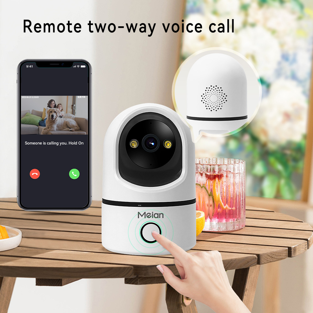 4MP HD 5G WiFi PTZ caméra suiv - Smart Home Battery Camera Ezviz avis et prix