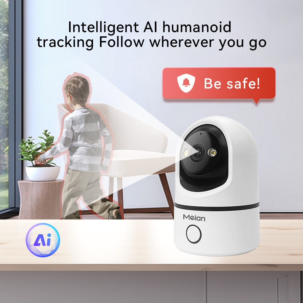 4MP HD 5G WiFi PTZ caméra suiv - Smart Home Battery Camera Ezviz avis et prix