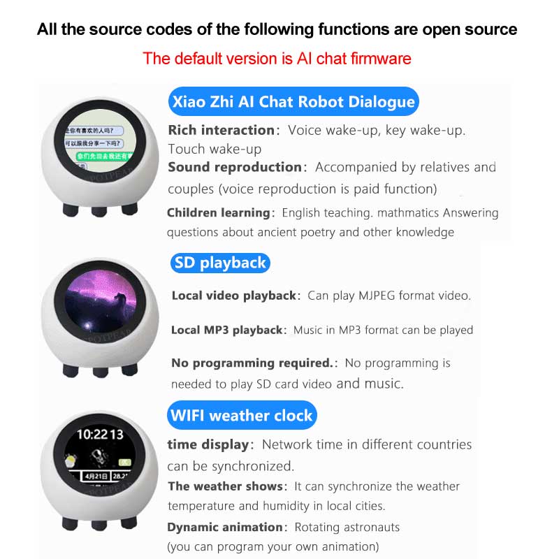 Carte de développement ESP32 S - Smart Home Features avis et prix