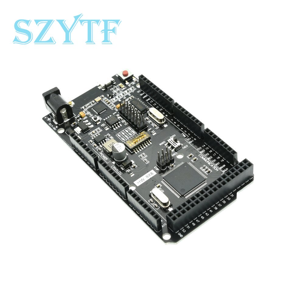 Mega2560 + WiFi R3 ATmega2560  - Smart Home Esp8266 avis et prix