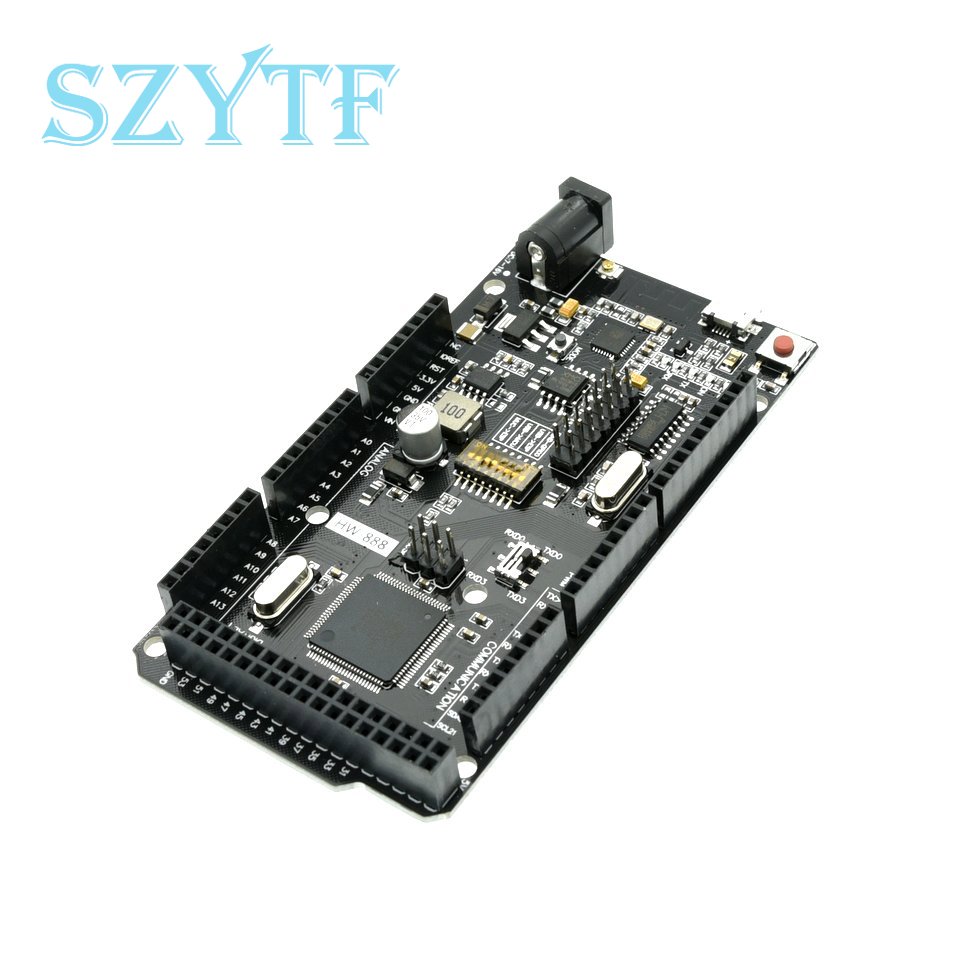 Mega2560 + WiFi R3 ATmega2560  - Smart Home Esp8266 avis et prix