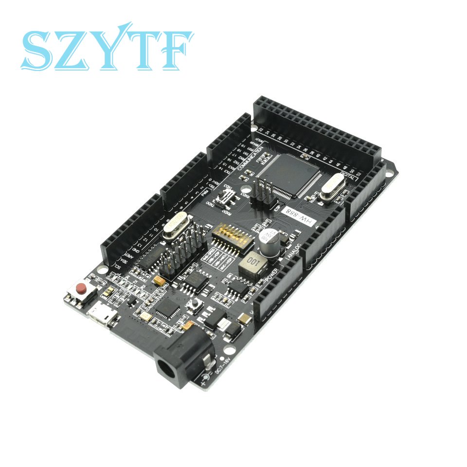 Mega2560 + WiFi R3 ATmega2560  - Smart Home Esp8266 avis et prix