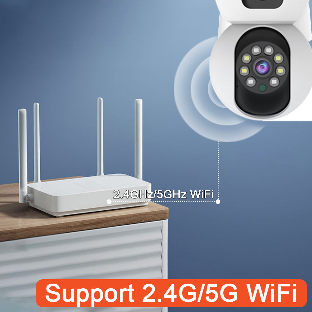 Caméra de sécurité PTZ intelli - Smart Home Battery Camera Ezviz avis et prix