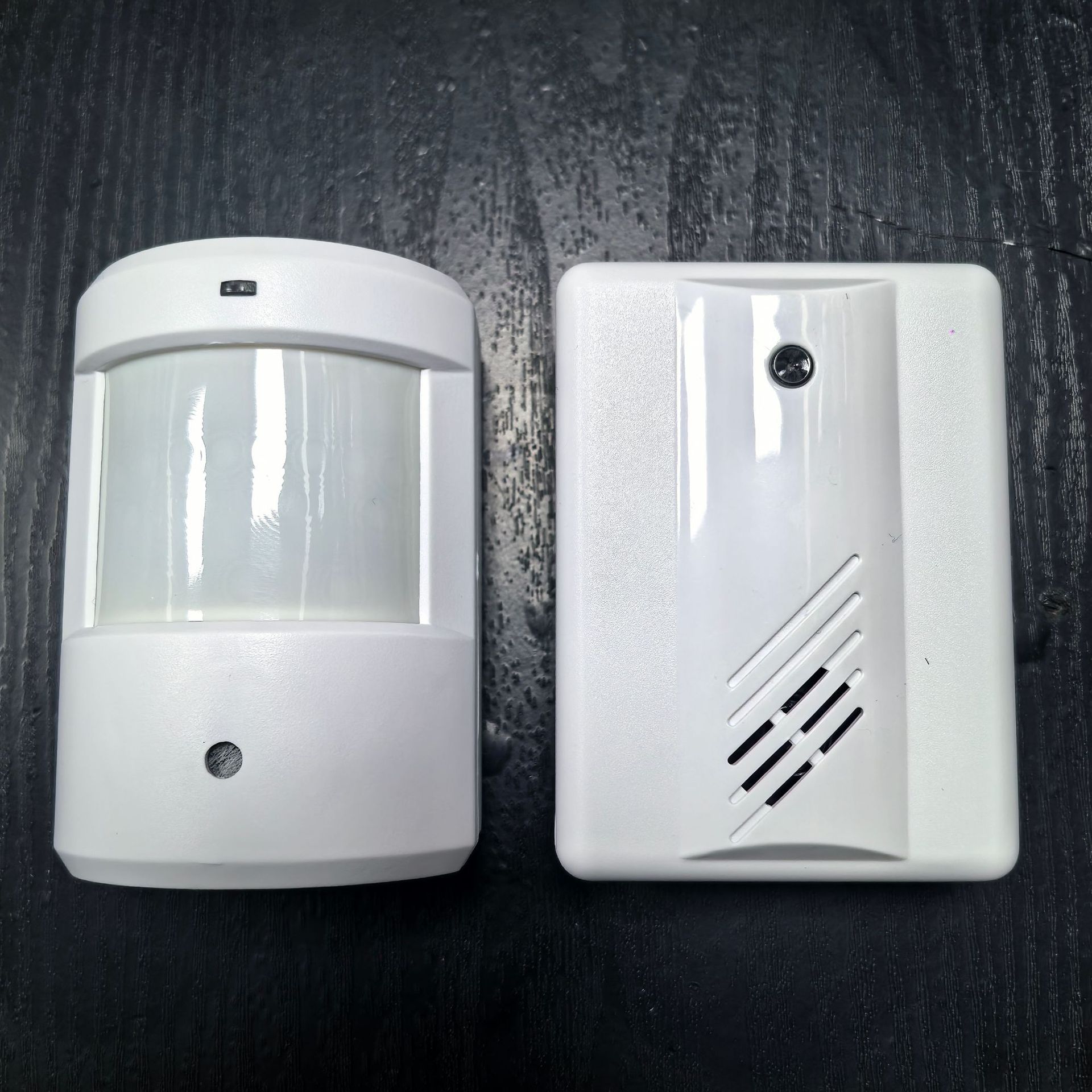 Sonnette d'alarme sans fil ave - Wireless Door Sensor avis et prix
