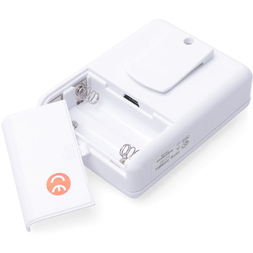 Sonnette d'alarme sans fil ave - Wireless Door Sensor avis et prix