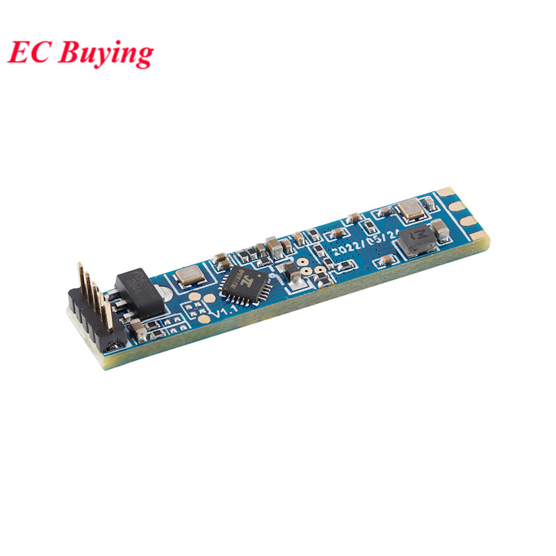 1-10 pièces HLK-LD2410 24G FMC - Smart Home Retrofit avis et prix